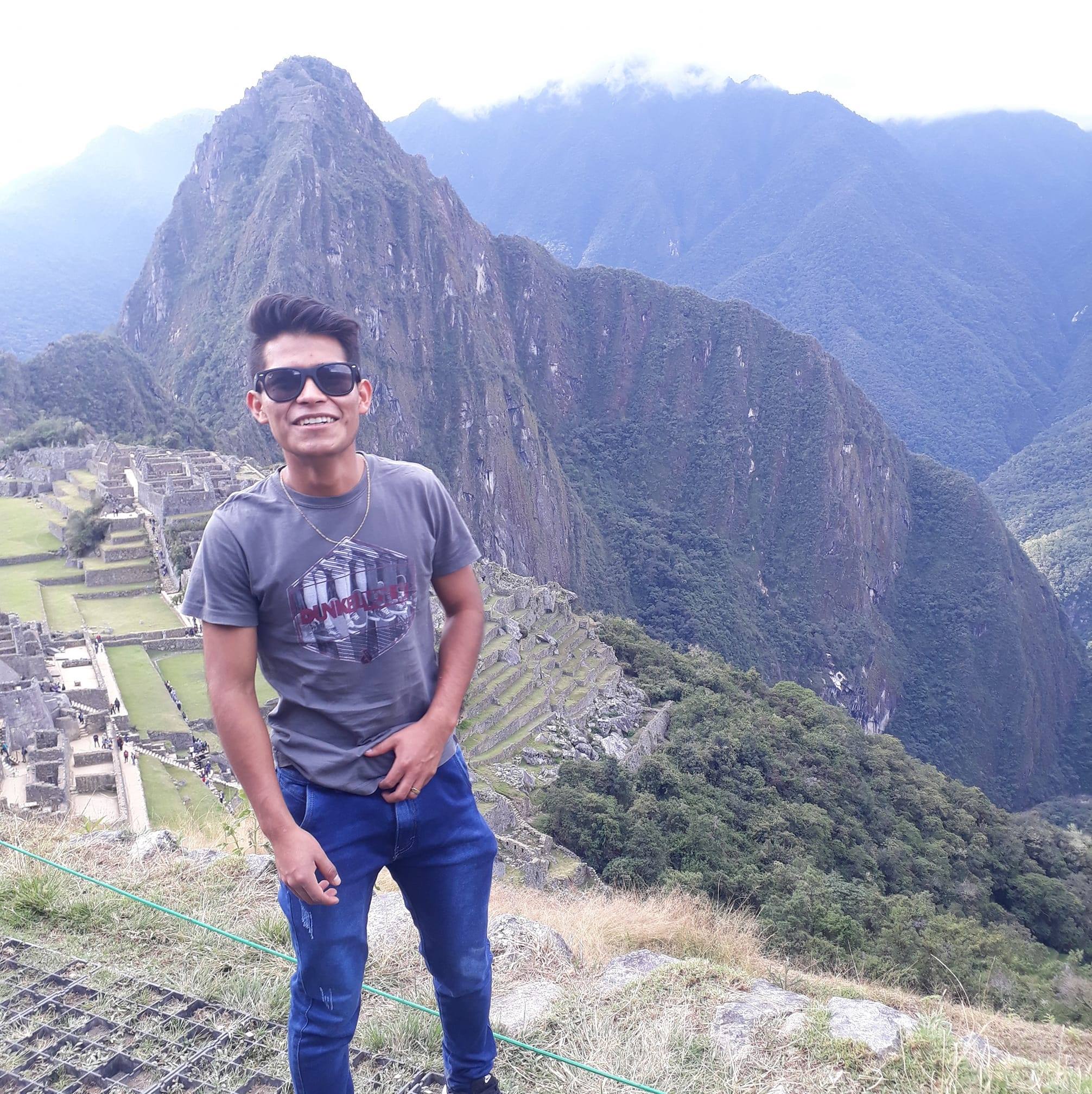 Foto 1 del viaje